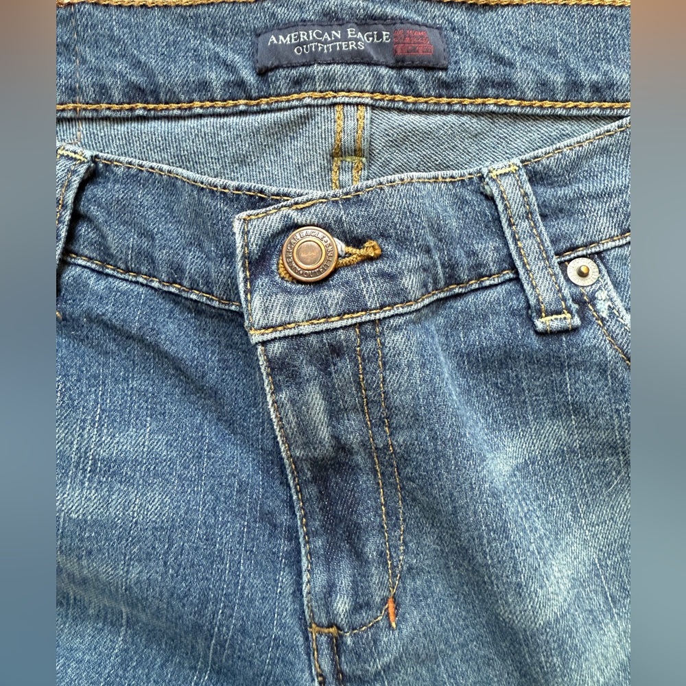 American Eagle Outfitters Denim Jeans
